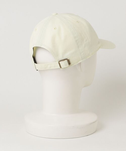 '47(フォーティーセブン)の「フォーティーセブン【’47】- ロサンゼルス・ドジャース キャップ【Los Angeles Dodgers CLEAN UP MLB GELATO DIGITAL YELLOW 14920562 47A-CLP-B-BSRBP12GWS-S9】(キャップ・メンズ・イエロー・ONE SIZE)」の10枚目の写真
