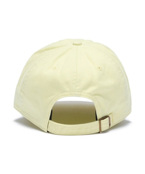 '47(フォーティーセブン)の「フォーティーセブン【’47】- ロサンゼルス・ドジャース キャップ【Los Angeles Dodgers CLEAN UP MLB GELATO DIGITAL YELLOW 14920562 47A-CLP-B-BSRBP12GWS-S9】(キャップ・メンズ・イエロー・ONE SIZE)」の4枚目の写真