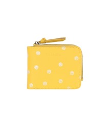 toleur（トーラ）の「toleur カウレザードットフタツオリウォレット（財布）」