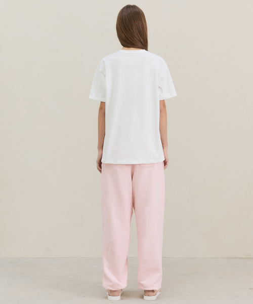MTTIRE(マティレ)の「Basic Logo T-shirt / White(Tシャツ/カットソー・レディース・その他・MEDIUM/LARGE/SMALL/X-LARGE)」の5枚目の写真