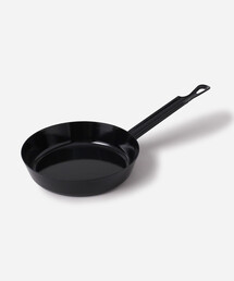 LABOUR AND WAIT（レイバーアンドウェイト）の「LABOUR AND WAIT | SMALL ENAMEL SKILLET（鍋/フライパン）」