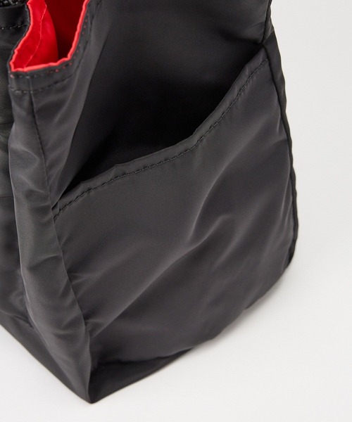 NOMADIS(ノマディス)の「【NOMADIS】SAC W16(トートバッグ・レディース・レッド・フリー)」の16枚目の写真