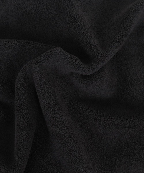 Jih Nunc(ジーヌンク)の「mp15262-フリースワイドバルーンリブパンツ(JIH-R1230)(その他パンツ・メンズ・キャメル/グレー/ブラック・S/L/M)」の4枚目の写真