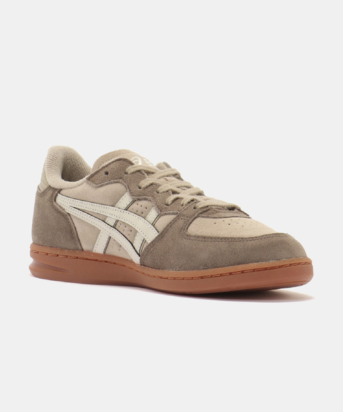 ASICS（アシックス）の「ASICS SKYHAND OG 1203A452.203（スニーカー・レディース・チョコ・24.5cm/24cm/23.5cm/23cm/25cm）」の5枚目の写真