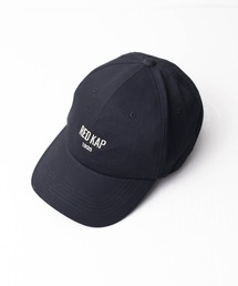 RED KAP（レッドキャップ）の「【RE】【RED KAP】MINI LOGO CAP（キャップ）」