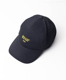 RED KAP（レッドキャップ）の「【RE】【RED KAP】MINI LOGO CAP（キャップ）」