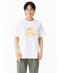 自転車沼へようこそ Tシャツ