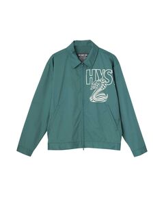 UMBRO/アンブロ UMBRO × 04 Limited Sazabys ナイロンプルオーバー