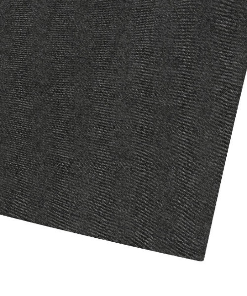 MUCENT(ムセント)の「◇MUCENT◇ブランド直輸入正規品/ベル マキシ バンディング ロング スカート BELLE MAXI BANDING LONG SKIRT(スカート・レディース・グレー/チャコール/ブラック・FREE)」の10枚目の写真