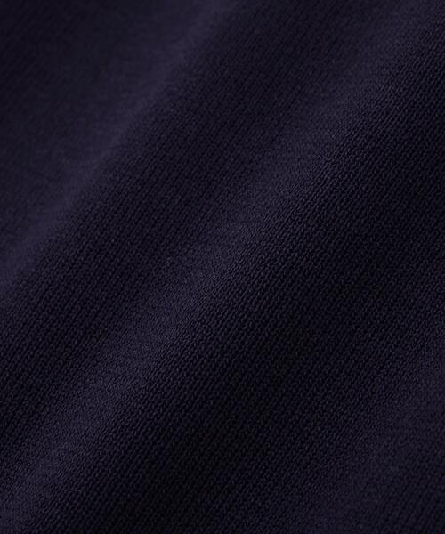 PROPORTION BODY DRESSING(プロポーションボディドレッシング)の「ホイップヘムニットセットアップ / 1216240912(ワンピース・レディース・ネイビー/ピンク・MEDIUM/P/S/SMALL)」の6枚目の写真