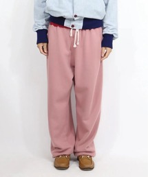 ANDER（アンダー）の「ANDER / SIDE SEAMLESS SWEAT PANTS（ベルト）」