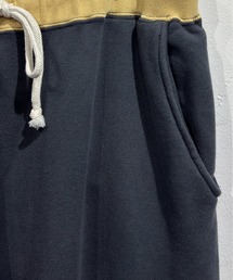 ANDER（アンダー）の「ANDER / SIDE SEAMLESS SWEAT PANTS（ベルト）」
