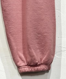 ANDER（アンダー）の「ANDER / SIDE SEAMLESS SWEAT PANTS（ベルト）」