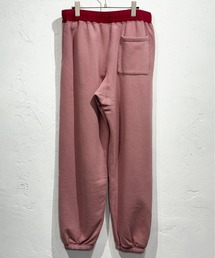 ANDER（アンダー）の「ANDER / SIDE SEAMLESS SWEAT PANTS（ベルト）」