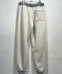 ANDER（アンダー）の「ANDER / SIDE SEAMLESS SWEAT PANTS（ベルト）」