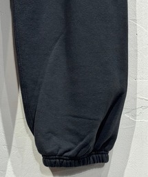 ANDER（アンダー）の「ANDER / SIDE SEAMLESS SWEAT PANTS（ベルト）」