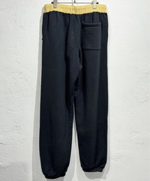 ANDER（アンダー）の「ANDER / SIDE SEAMLESS SWEAT PANTS（ベルト）」