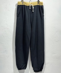 ANDER（アンダー）の「ANDER / SIDE SEAMLESS SWEAT PANTS（ベルト）」