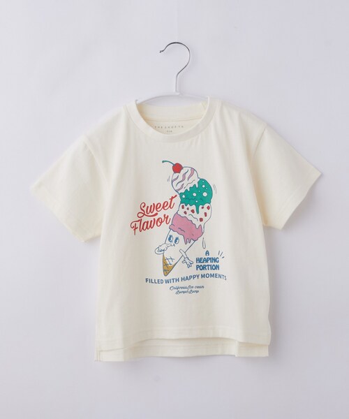 SLEEPY DOLPHIN LACE TEE 半袖 Tシャツ カットソー SLEEPY DOLPHIN LACE TEE 半袖 Tシャツ カットソー Kawaii Sleeping