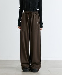 Maison MIHARA YASUHIRO（メゾンミハラヤスヒロ）の「【Maison MIHARA YASUHIRO/メゾンミハラヤスヒロ】INSIDE OUT PANTS/インサイドアウトパンツ（スウェットパンツ）」