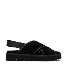 MEARE CROSS BLACK SDE