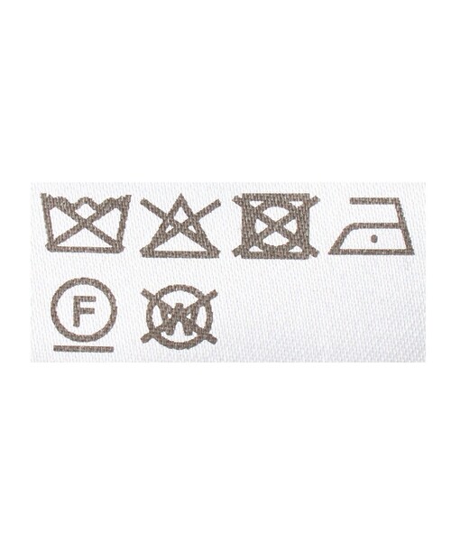 UNITED ARROWS(ユナイテッドアローズ)の「<TAGLIATORE>ブラウン ソリッド イージースラックス(スラックス・メンズ・ブラウン系・48)」の10枚目の写真