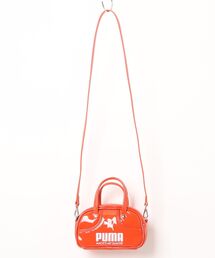 PUMA プーマ U 1976 MICRO GRIP BAG バッグ 091824 17RED FLASH