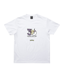 Pokemon 30th Anniversary 1025 T-shirt 「ミミッキュ(ばけたすがた)」