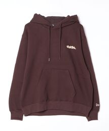 ニューエラ NEW ERA OS SW PO HOODIE TAGGING BWOO