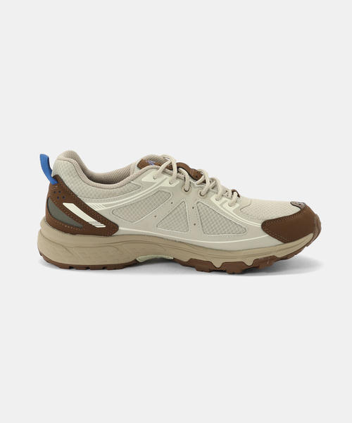 ASICS(アシックス)の「asics/アシックス GEL VENTURE6GTX(スニーカー・レディース・アイボリー・23cm/25cm/24.5cm/24cm/23.5cm)」の4枚目の写真