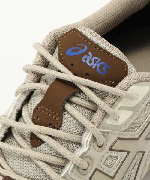 ASICS(アシックス)の「asics/アシックス GEL VENTURE6GTX(スニーカー・レディース・アイボリー・23cm/25cm/24.5cm/24cm/23.5cm)」の8枚目の写真