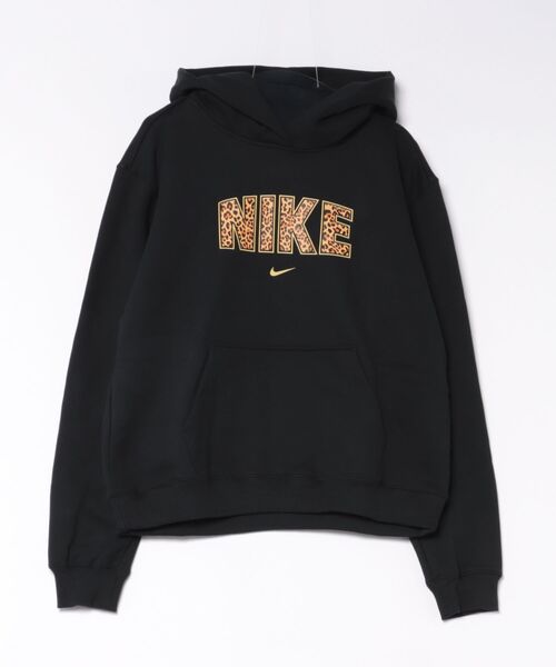 NIKE ナイキ W STDO FLC MW STD PO HDY WI スウェット パーカー IZ3875