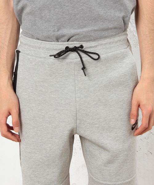 NIKE（ナイキ）の「[ナイキ] BC NIKE TECH FREECE ショートパンツ（その他パンツ・メンズ・ブラック/グレー・LARGE/MEDIUM/SMALL）」の13枚目の写真