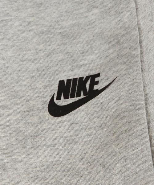 NIKE（ナイキ）の「[ナイキ] BC NIKE TECH FREECE ショートパンツ（その他パンツ・メンズ・ブラック/グレー・LARGE/MEDIUM/SMALL）」の5枚目の写真