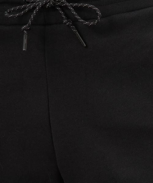 NIKE（ナイキ）の「[ナイキ] BC NIKE TECH FREECE ショートパンツ（その他パンツ・メンズ・ブラック/グレー・LARGE/MEDIUM/SMALL）」の8枚目の写真