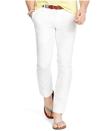 POLO RALPH LAUREN | スリムフィット ピマコットン チノ(その他パンツ)