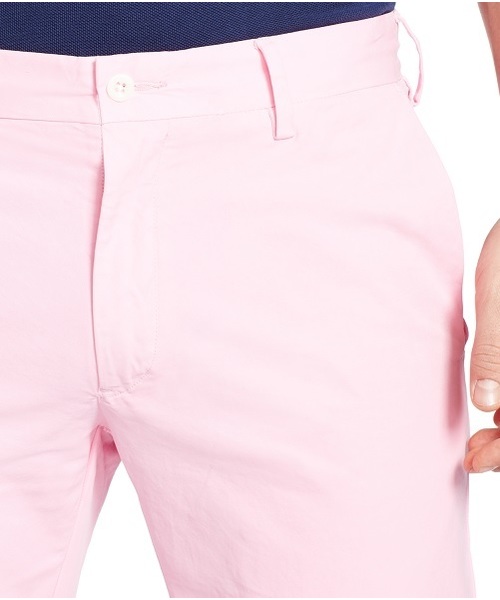 POLO RALPH LAUREN（ポロ ラルフ ローレン）の「スリムフィット ピマコットン チノ（その他パンツ・メンズ・ホワイト/ピンク/ブルー系9・32/34/32/32/30/30/42/32/36/32/29/32/33/34/38/34/34/32/31/32/30/32/28/30/40/32/36/34/34/34）」の8枚目の写真