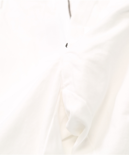 POLO RALPH LAUREN（ポロ ラルフ ローレン）の「スリムフィット ピマコットン チノ（その他パンツ・メンズ・ホワイト/ピンク/ブルー系9・32/34/32/32/30/30/42/32/36/32/29/32/33/34/38/34/34/32/31/32/30/32/28/30/40/32/36/34/34/34）」の17枚目の写真