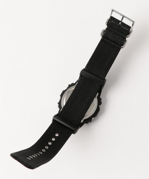 CASIO（カシオ）の「[カシオ] BC★CASIO DW-5600BBN-1JF /G-SHOCK 腕時計（アナログ腕時計・メンズ・ブラック・FREE）」の4枚目の写真