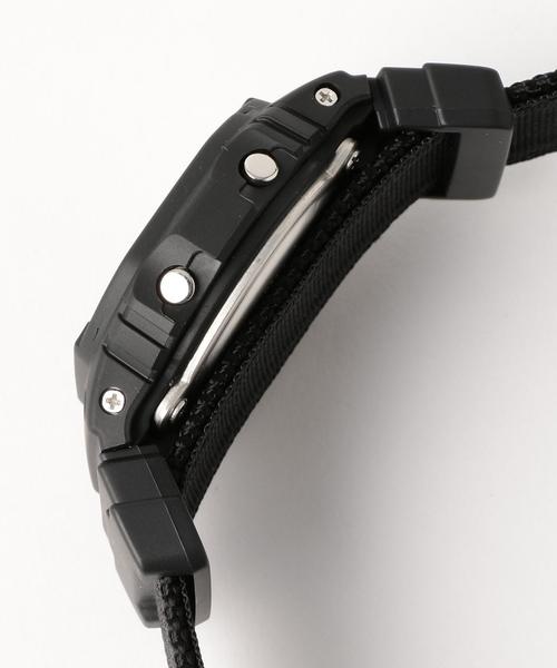 CASIO（カシオ）の「[カシオ] BC★CASIO DW-5600BBN-1JF /G-SHOCK 腕時計（アナログ腕時計・メンズ・ブラック・FREE）」の8枚目の写真