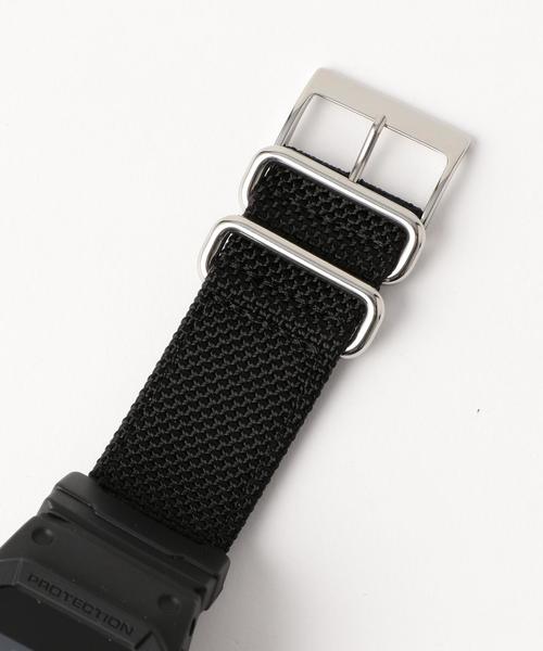 CASIO（カシオ）の「[カシオ] BC★CASIO DW-5600BBN-1JF /G-SHOCK 腕時計（アナログ腕時計・メンズ・ブラック・FREE）」の9枚目の写真