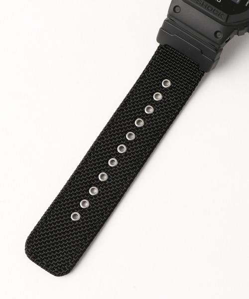 CASIO（カシオ）の「[カシオ] BC★CASIO DW-5600BBN-1JF /G-SHOCK 腕時計（アナログ腕時計・メンズ・ブラック・FREE）」の10枚目の写真