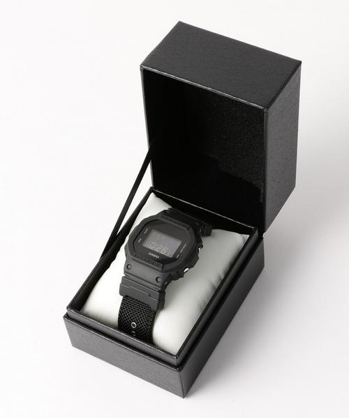 CASIO（カシオ）の「[カシオ] BC★CASIO DW-5600BBN-1JF /G-SHOCK 腕時計（アナログ腕時計・メンズ・ブラック・FREE）」の11枚目の写真