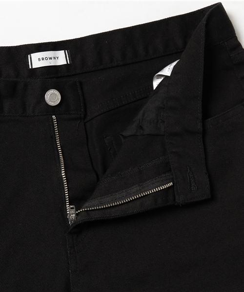 WEGO(ウィゴー)の「WEGO/【WEB限定】ストレッチスキニーパンツ(その他パンツ・メンズ・ブラック/ベージュ/ネイビー・X-SMALL/MEDIUM/LARGE/SMALL)」の11枚目の写真