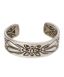 BEAUTY&YOUTH UNITED ARROWS | ＜Ray Adakai＞ DBL/STP Brac 3/4§(ブレスレット)