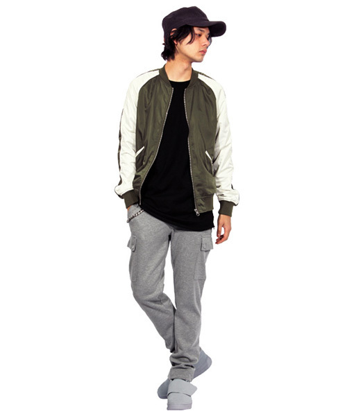 ８(eight)（エイト）の「ハイカット ホワイトスニーカー PUレザー（スニーカー・メンズ・ベージュ/グレー/ブラック・25.5cm/27.0cm/26.0cm/25.0cm/28.0cm/26.5cm）」の5枚目の写真