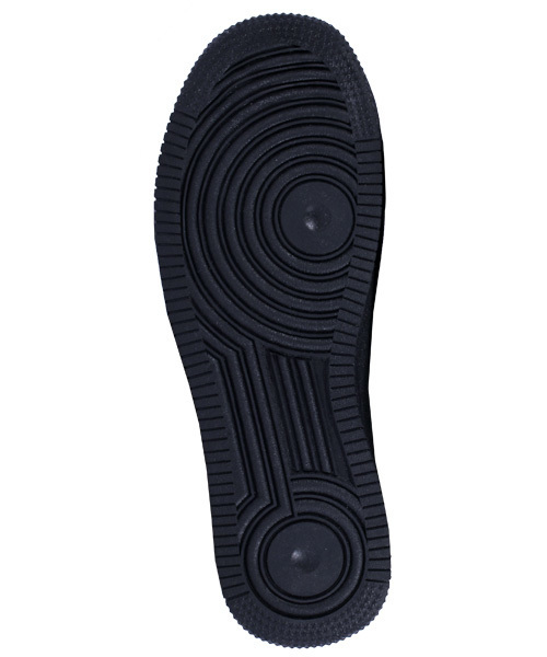 ８(eight)（エイト）の「ハイカット ホワイトスニーカー PUレザー（スニーカー・メンズ・ベージュ/グレー/ブラック・25.5cm/27.0cm/26.0cm/25.0cm/28.0cm/26.5cm）」の19枚目の写真