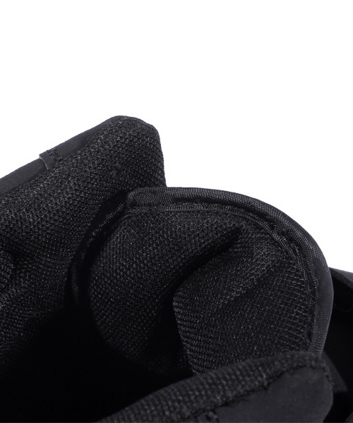 ８(eight)（エイト）の「ハイカット ホワイトスニーカー PUレザー（スニーカー・メンズ・ベージュ/グレー/ブラック・25.5cm/27.0cm/26.0cm/25.0cm/28.0cm/26.5cm）」の15枚目の写真