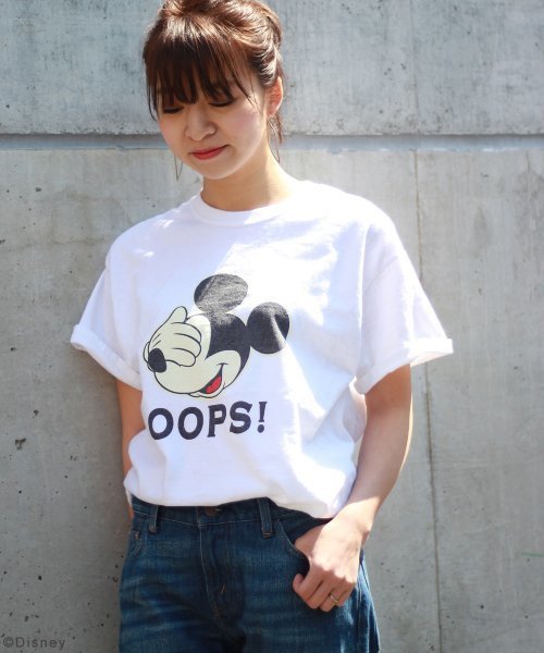 FRAMeWORK（フレームワーク）の「フレームワーク/MICKEY