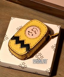 OJAGAキーケース チャーリー ojaga design（オジャガデザイン）の「OJAGA DESIGN×PEANUTS